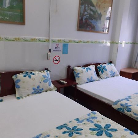 Thanh Binh Hotel Buôn Ma Thuột Ngoại thất bức ảnh