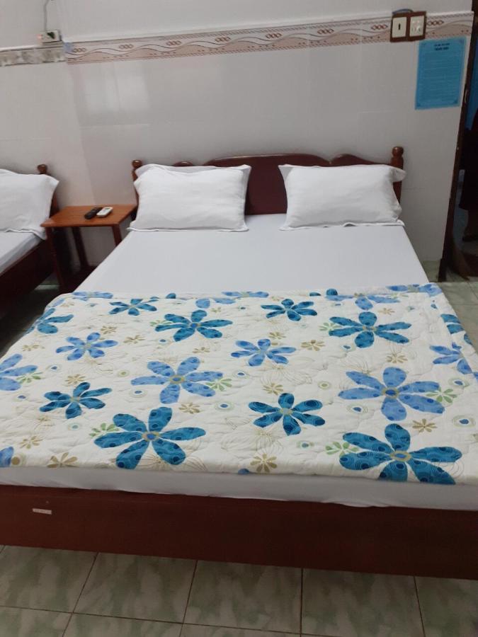 Thanh Binh Hotel Buôn Ma Thuột Ngoại thất bức ảnh